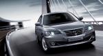 Hyundai Grandeur 2010 года